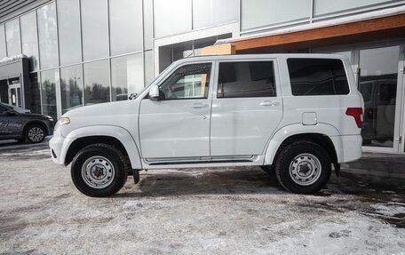 ЛуАЗ Patriot, 2015 год, 978 000 рублей, 5 фотография