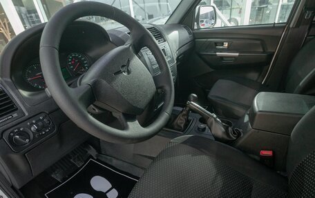 ЛуАЗ Patriot, 2015 год, 978 000 рублей, 10 фотография