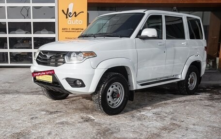 ЛуАЗ Patriot, 2015 год, 978 000 рублей, 2 фотография