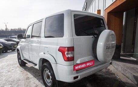 ЛуАЗ Patriot, 2015 год, 978 000 рублей, 6 фотография