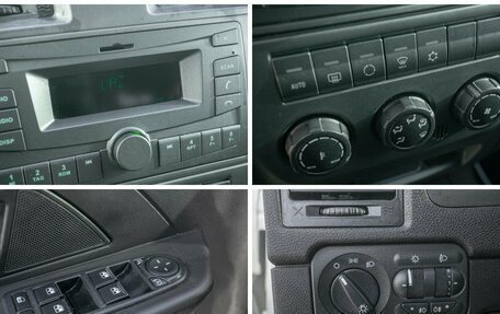 ЛуАЗ Patriot, 2015 год, 978 000 рублей, 19 фотография