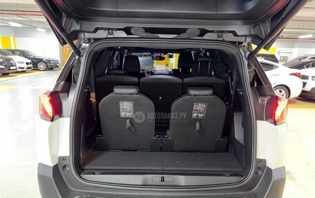 Peugeot 5008 II, 2023 год, 1 900 000 рублей, 6 фотография