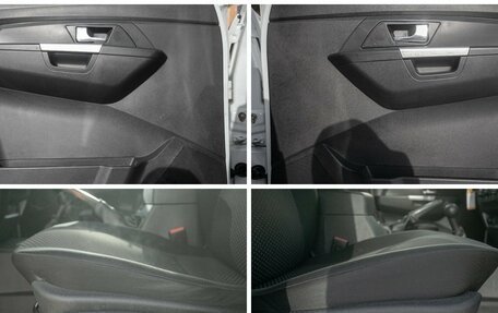 ЛуАЗ Patriot, 2015 год, 978 000 рублей, 20 фотография