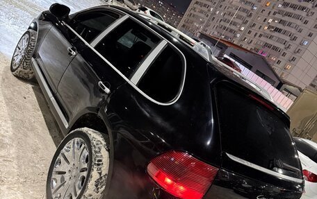 Porsche Cayenne III, 2004 год, 780 000 рублей, 3 фотография