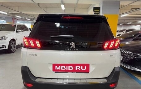 Peugeot 5008 II, 2023 год, 1 900 000 рублей, 3 фотография