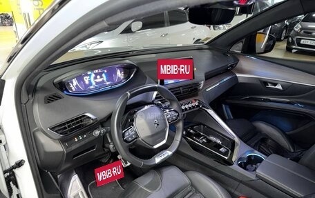 Peugeot 5008 II, 2023 год, 1 900 000 рублей, 5 фотография