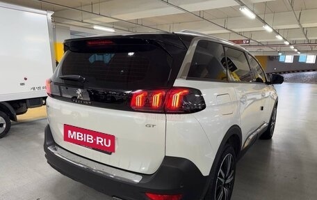 Peugeot 5008 II, 2023 год, 1 900 000 рублей, 4 фотография