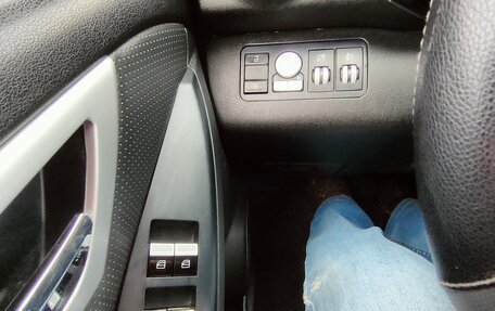 Lifan X60 I рестайлинг, 2014 год, 505 000 рублей, 4 фотография