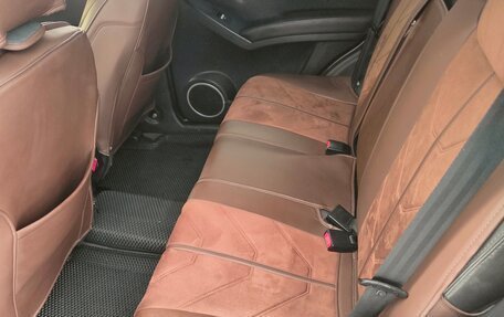 Lifan X60 I рестайлинг, 2014 год, 505 000 рублей, 10 фотография