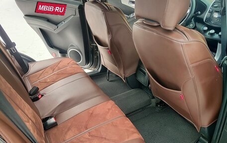 Lifan X60 I рестайлинг, 2014 год, 505 000 рублей, 7 фотография