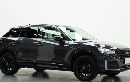 Audi Q2 I, 2021 год, 1 750 000 рублей, 3 фотография