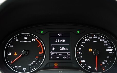 Audi Q2 I, 2021 год, 1 750 000 рублей, 5 фотография