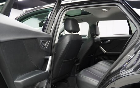 Audi Q2 I, 2021 год, 1 750 000 рублей, 9 фотография