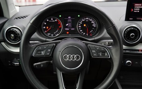 Audi Q2 I, 2021 год, 1 750 000 рублей, 8 фотография