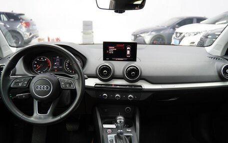 Audi Q2 I, 2021 год, 1 750 000 рублей, 7 фотография