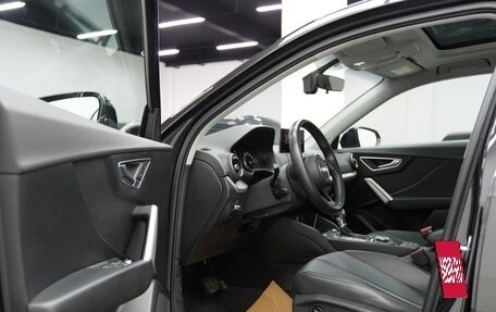 Audi Q2 I, 2021 год, 1 750 000 рублей, 6 фотография