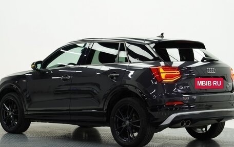 Audi Q2 I, 2021 год, 1 750 000 рублей, 4 фотография