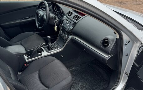 Mazda 6, 2011 год, 985 000 рублей, 6 фотография