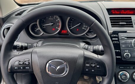 Mazda 6, 2011 год, 985 000 рублей, 8 фотография