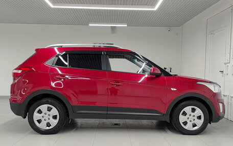 Hyundai Creta I рестайлинг, 2020 год, 1 550 000 рублей, 4 фотография