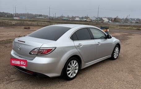 Mazda 6, 2011 год, 985 000 рублей, 5 фотография