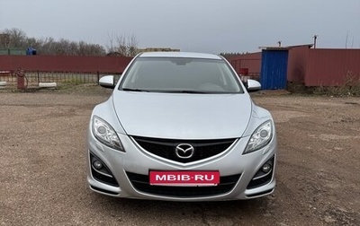 Mazda 6, 2011 год, 985 000 рублей, 1 фотография