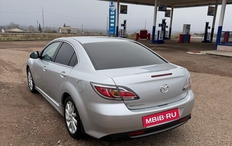 Mazda 6, 2011 год, 985 000 рублей, 4 фотография