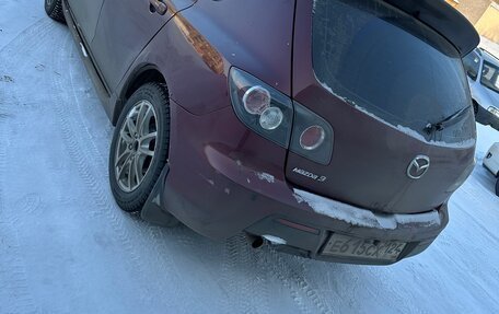 Mazda 3, 2008 год, 675 000 рублей, 1 фотография