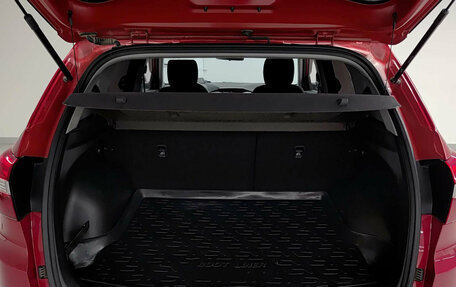 Hyundai Creta I рестайлинг, 2020 год, 1 550 000 рублей, 10 фотография