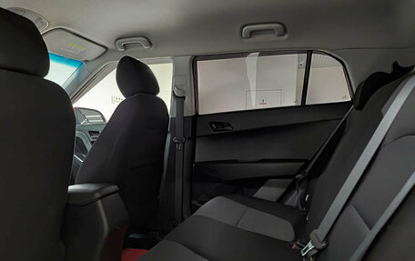 Hyundai Creta I рестайлинг, 2020 год, 1 550 000 рублей, 12 фотография