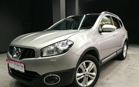 Nissan Qashqai+2 I, 2013 год, 1 300 000 рублей, 1 фотография