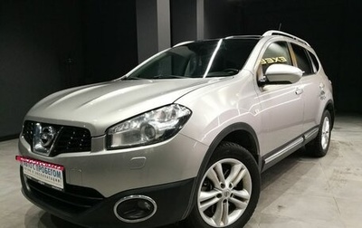 Nissan Qashqai+2 I, 2013 год, 1 300 000 рублей, 1 фотография