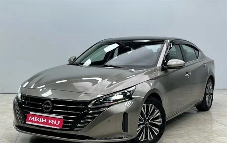 Nissan Altima VI (L34), 2022 год, 1 790 000 рублей, 1 фотография