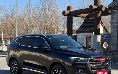 Haval H6, 2022 год, 1 300 000 рублей, 1 фотография