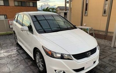 Honda Stream II, 2014 год, 940 000 рублей, 1 фотография