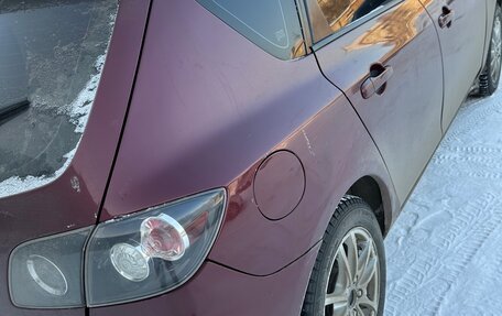Mazda 3, 2008 год, 675 000 рублей, 2 фотография
