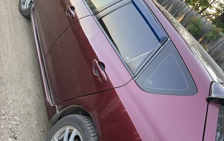 Mazda 3, 2008 год, 675 000 рублей, 6 фотография