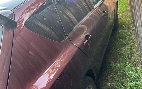 Mazda 3, 2008 год, 675 000 рублей, 7 фотография