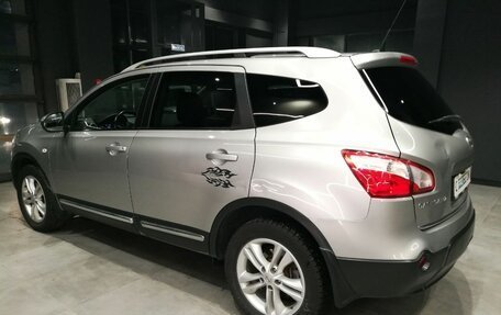 Nissan Qashqai+2 I, 2013 год, 1 300 000 рублей, 6 фотография