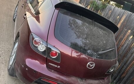 Mazda 3, 2008 год, 675 000 рублей, 3 фотография