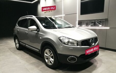 Nissan Qashqai+2 I, 2013 год, 1 300 000 рублей, 4 фотография