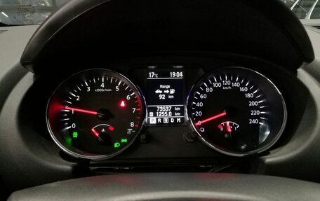 Nissan Qashqai+2 I, 2013 год, 1 300 000 рублей, 11 фотография