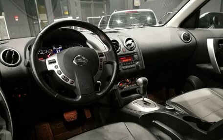 Nissan Qashqai+2 I, 2013 год, 1 300 000 рублей, 8 фотография