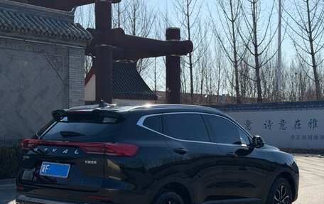 Haval H6, 2022 год, 1 300 000 рублей, 4 фотография