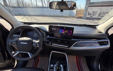 Haval H6, 2022 год, 1 300 000 рублей, 8 фотография