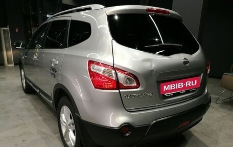 Nissan Qashqai+2 I, 2013 год, 1 300 000 рублей, 7 фотография