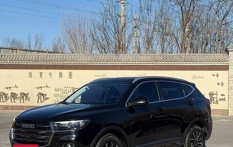 Haval H6, 2022 год, 1 300 000 рублей, 3 фотография