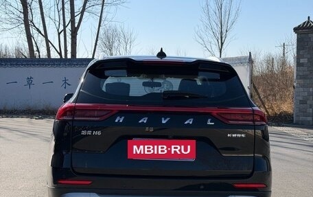 Haval H6, 2022 год, 1 300 000 рублей, 6 фотография