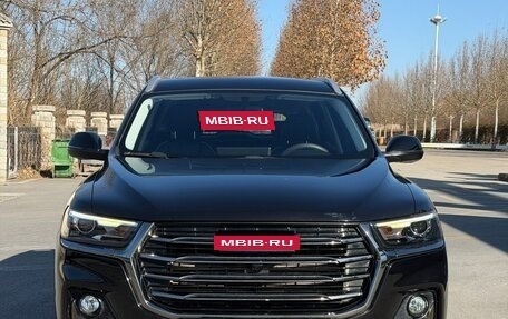 Haval H6, 2022 год, 1 300 000 рублей, 5 фотография