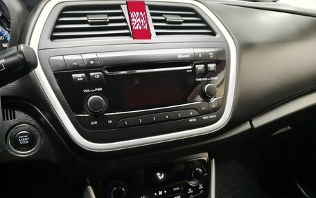 Suzuki SX4 II рестайлинг, 2014 год, 940 000 рублей, 13 фотография